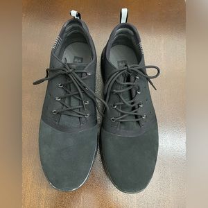 Under Armour sneakers size us 10